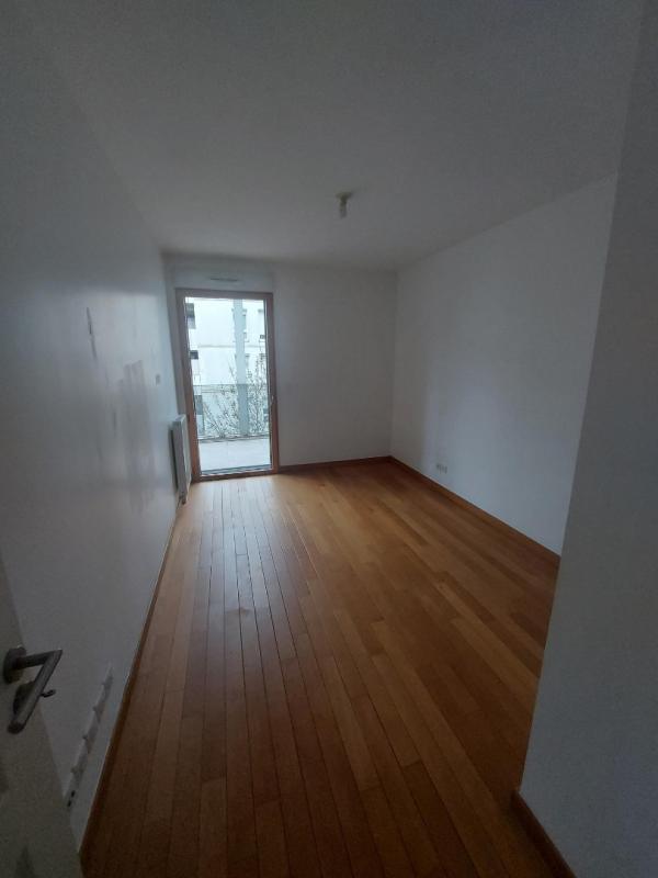 Appartement - 107 m² - 4 pièces