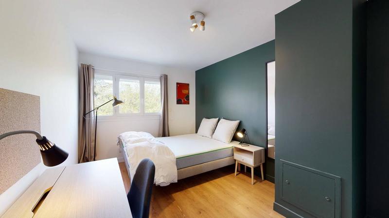 Appartement - 136 m²