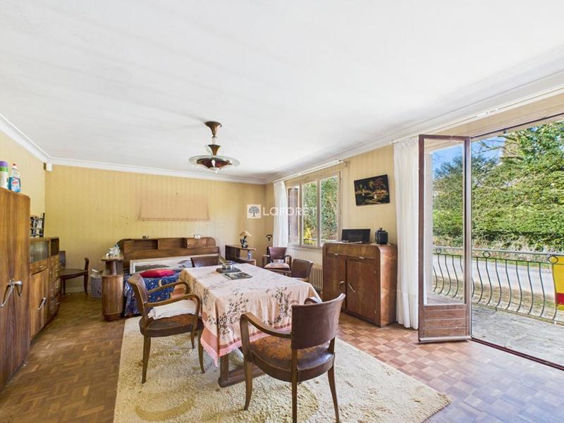 Pavillon - 129 m² - 4 pièces