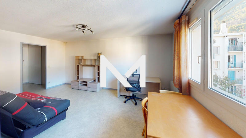 Appartement - 31 m² - 1 pièce
