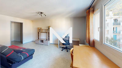 Appartement - 31 m² - 1 pièce