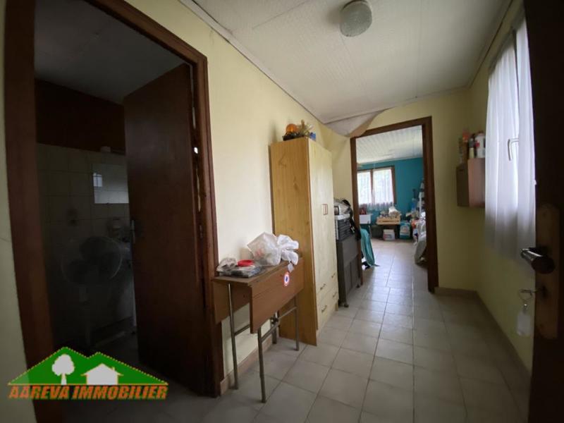 Local commercial - 350 m² - 11 pièces