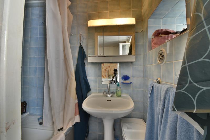 Maison de village - 76 m² - 4 pièces