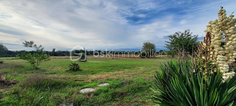 Maison ancienne - 135 m² - 8 pièces