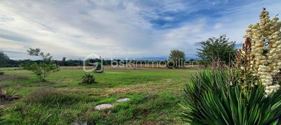 Maison ancienne - 135 m² - 8 pièces