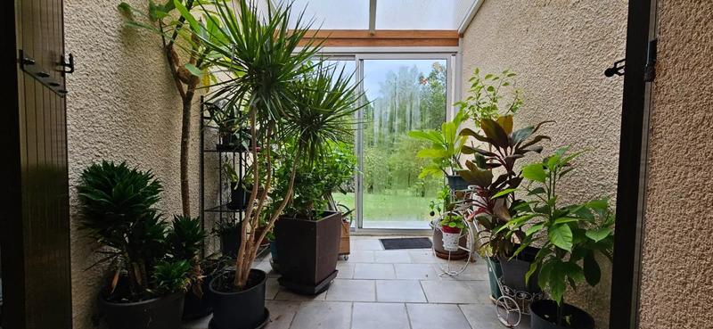 Maison d'architecte - 220 m² - 7 pièces