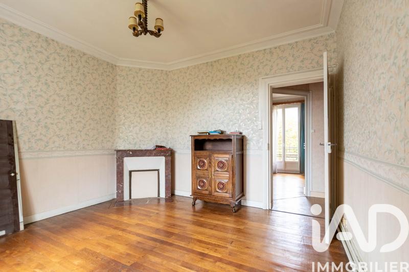 Appartement - 69 m² - 3 pièces