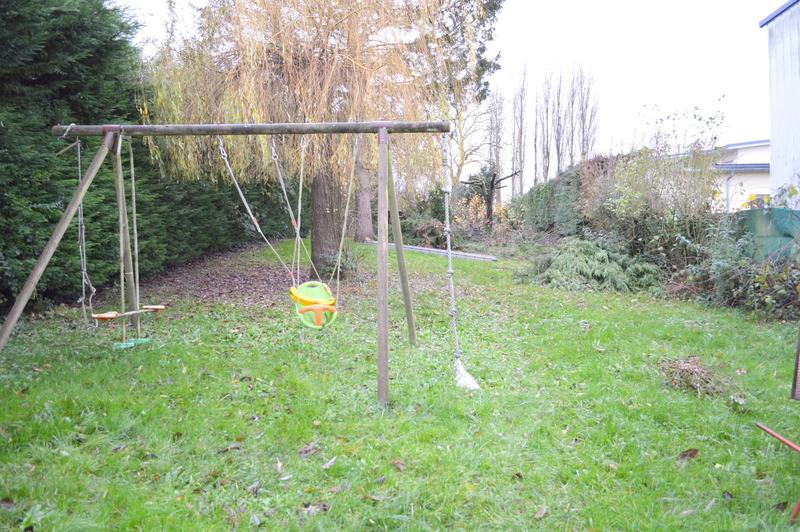 Maison de village - 98 m² - 6 pièces