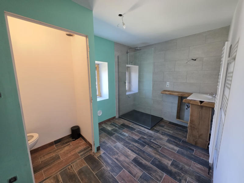 Maison - 131 m² - 4 pièces