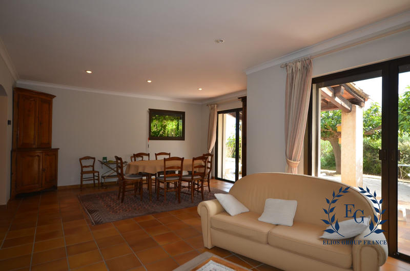 Maison - 134 m² - 5 pièces