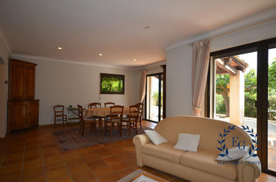 Maison - 134 m² - 5 pièces