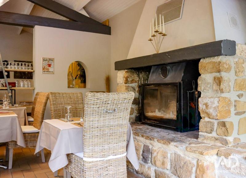 Local commercial - 240 m²