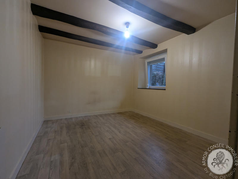 Maison - 63 m² - 3 pièces