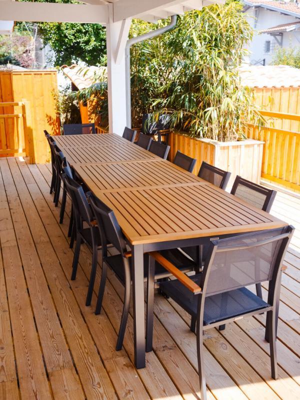 Maison - 240 m² - 10 pièces