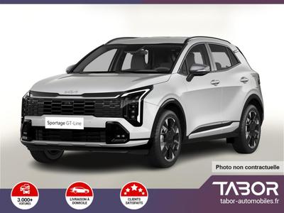 Kia Sportage Mhev Gt-Line Acc DigC Hayone elect