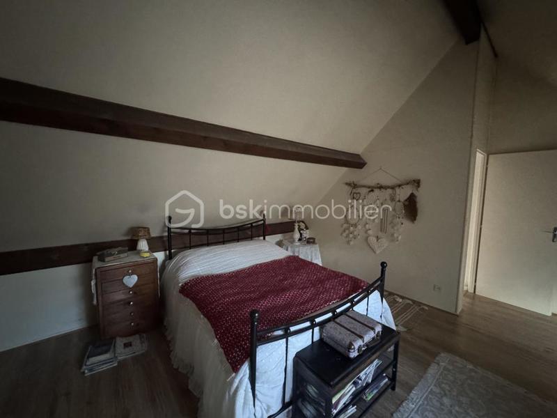 Villa - 99 m² - 5 pièces