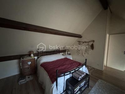 Villa - 99 m² - 5 pièces