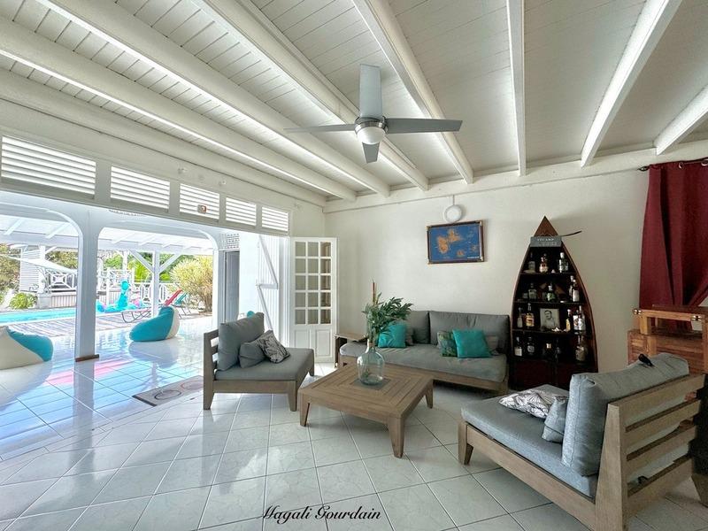 Villa - 174 m² - 7 pièces