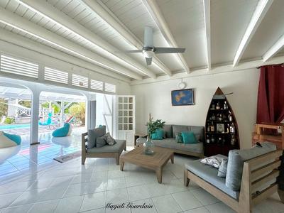 Villa - 174 m² - 7 pièces