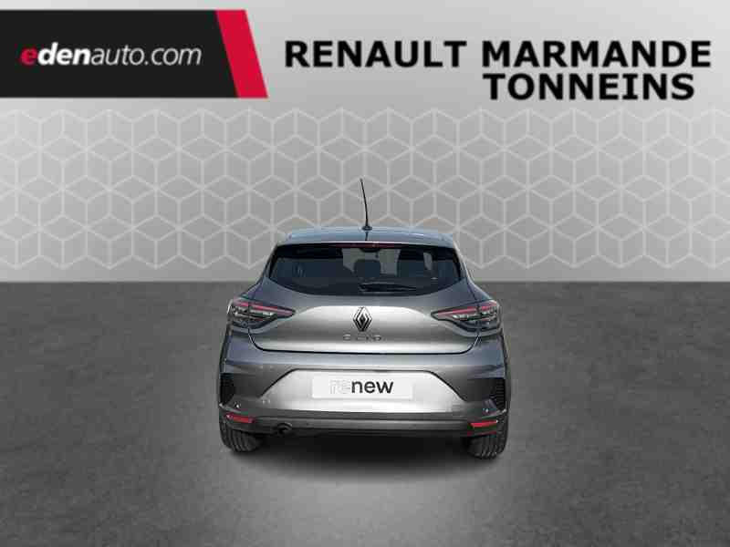 Renault Clio TCe 90 Evolution