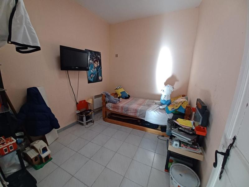 Maison - 75 m² - 5 pièces