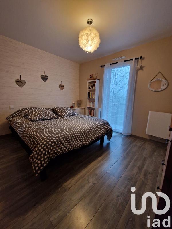 Maison - 173 m² - 7 pièces