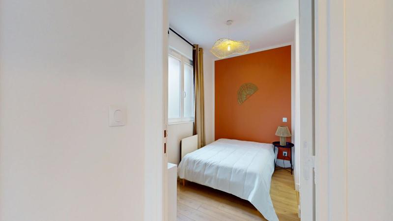 Maison - 133 m² - 8 pièces