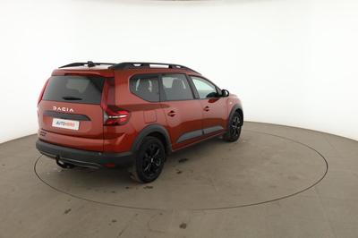 Dacia Jogger 1.6 Hybrid Sl Extreme 7pl 140 ch