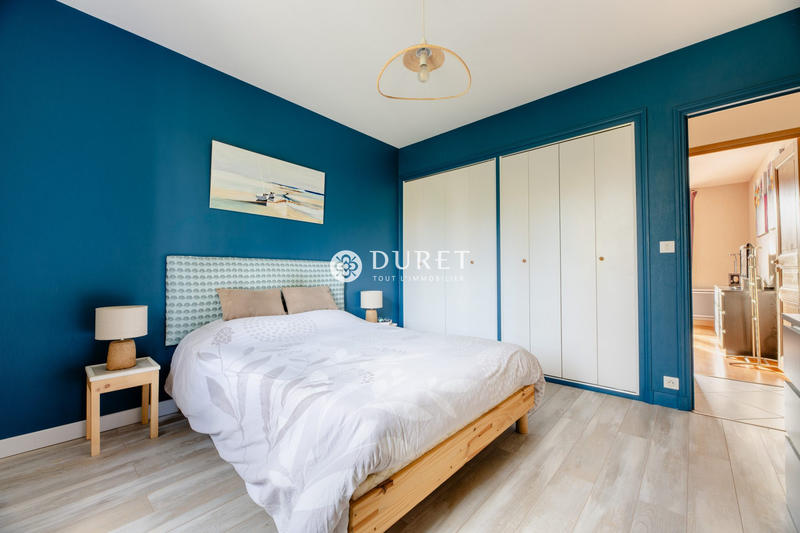 Maison ancienne - 208 m² - 6 pièces