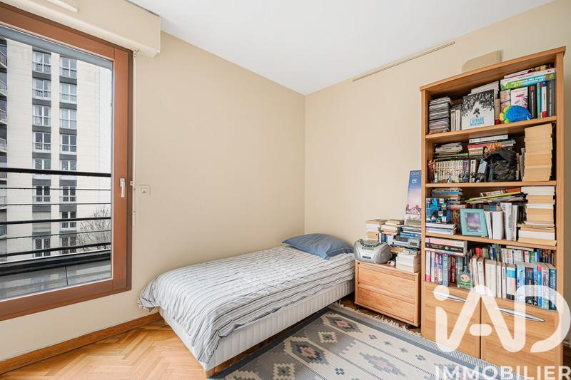 Duplex - 103 m² - 6 pièces