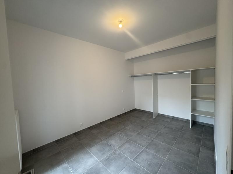 Appartement - 51 m² - 2 pièces