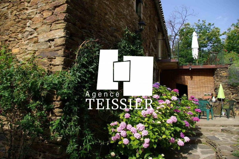 Mas - 152 m² - 6 pièces