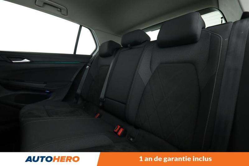 Volkswagen Golf VIII 1.4 Hybrid Rechargeable Opf Style 1st Dsg6 204 ch