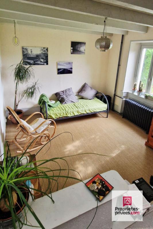 Appartement - 118 m² - 4 pièces