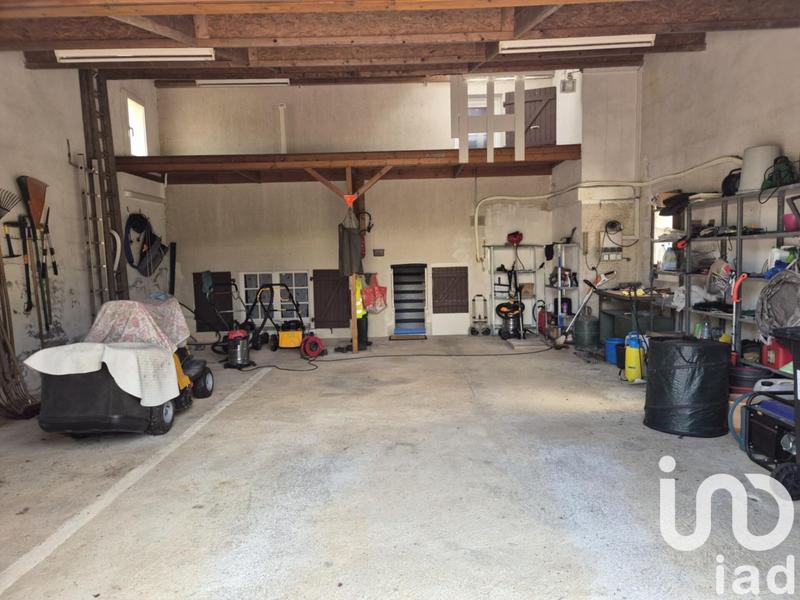 Maison - 137 m² - 5 pièces