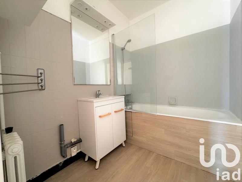 Appartement - 82 m² - 4 pièces