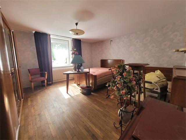 Appartement - 125 m² - 5 pièces