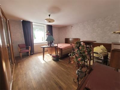 Appartement - 125 m² - 5 pièces