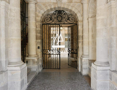 Appartement - 112 m² - 4 pièces