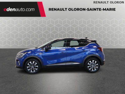 Renault Captur TCe 90 Techno
