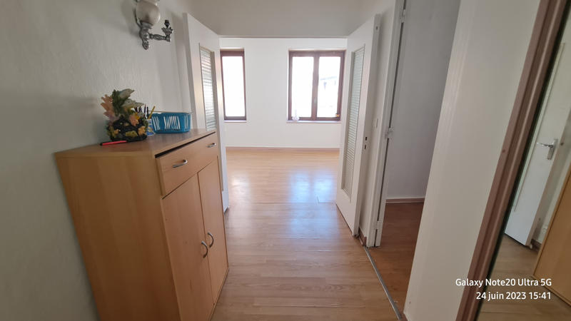 Immeuble - 8 pièces