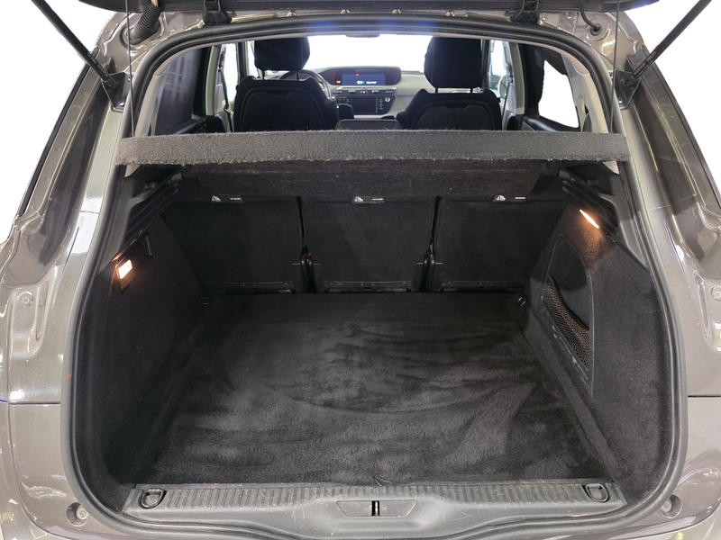 Citroen C4 Picasso - 1.6 Blue-HDi 120 Cv Exclusive