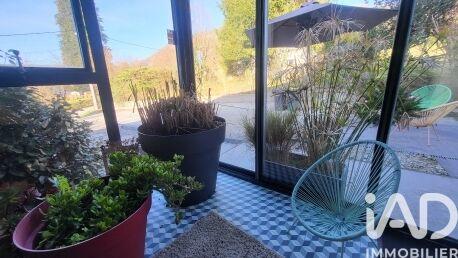 Maison - 292 m² - 10 pièces