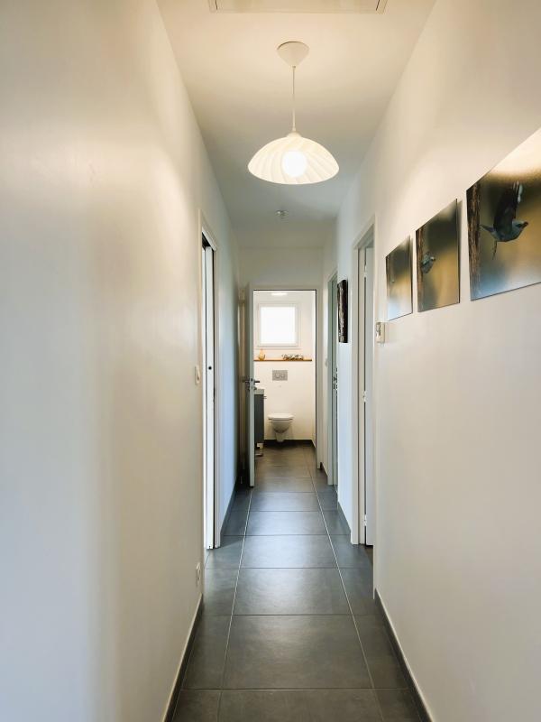 Maison - 103 m² - 4 pièces