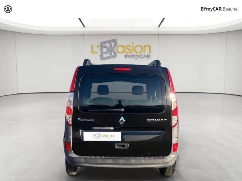 Renault Kangoo dCi 110 Energy Extrem