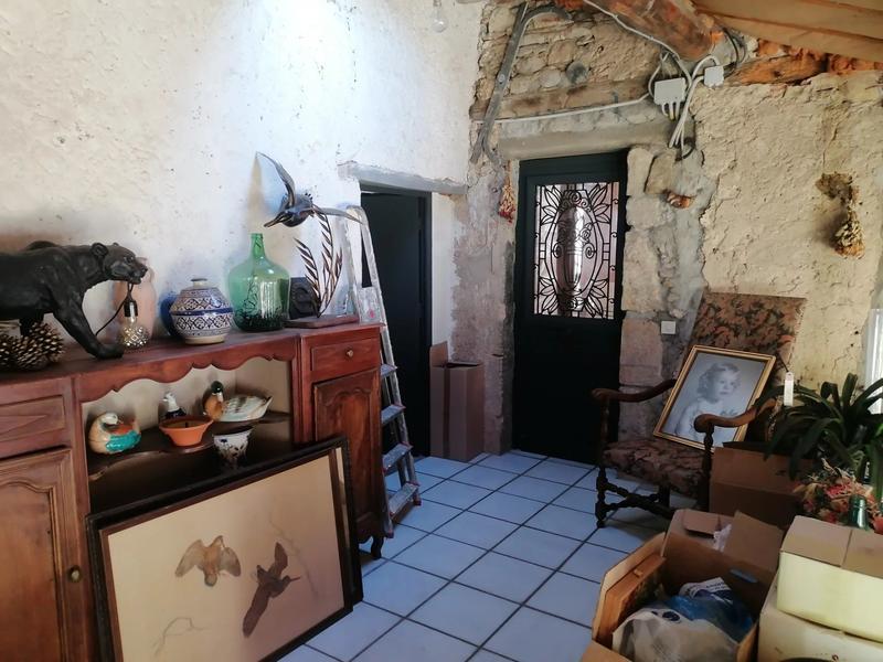 Maison - 172 m² - 8 pièces