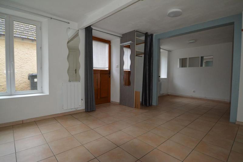 Maison - 51 m² - 3 pièces