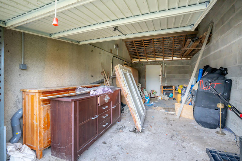 Maison - 98 m² - 5 pièces