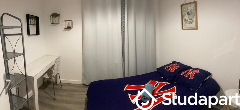 Appartement - 69 m² - 4 pièces