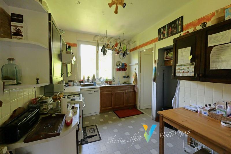 Maison - 427 m² - 17 pièces